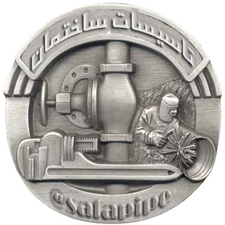 Telegram profile photo for 🔔 تاسیسات ساختمان 🔔