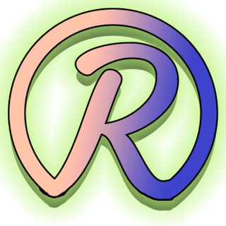 Telegram profile photo for Runli TV - чуть чуть стример, чуть чуть блогер