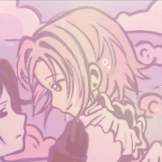 Telegram profile photo for marlen ʚɞ