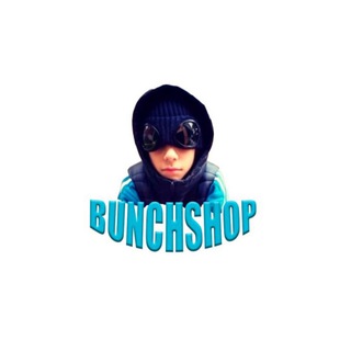 Telegram profile photo for BUNCHSHOP