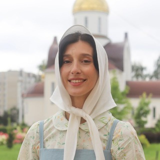 Telegram profile photo for Маковка🕊️