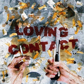 Telegram profile photo for LOVING CONTACT
