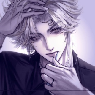 Telegram profile photo for info channel
