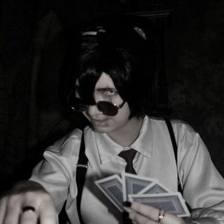 Telegram profile photo for 🍷Vinkella/Келих вина