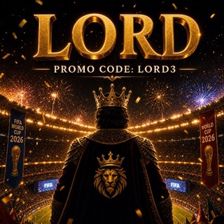 Telegram profile photo for LORD3 ⚽️
