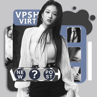 Telegram profile photo for ВПШ вирт.