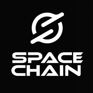 Telegram group profile photo for SpaceChain Official
