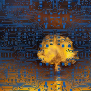Telegram profile photo for Cyberwar Zone
