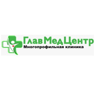 Telegram profile photo for ГлавМедЦентр🏣