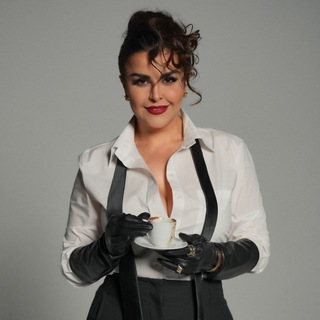 Telegram profile photo for Saharmusic