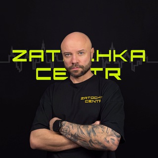 Telegram profile photo for Заточка Центр
