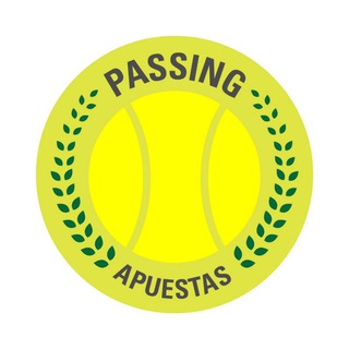 Telegram profile photo for Passing Apuestas FREE