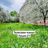 Telegram profile photo for лицей №21 г.Орла