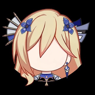 Telegram profile photo for Bianca Project