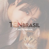 Telegram profile photo for Ten Brasil • Parceiros