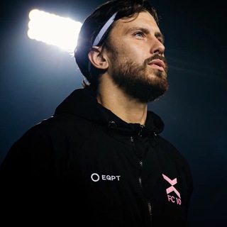 Telegram profile photo for FRESH