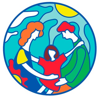 Telegram profile photo for Демидовы 💙 Семейная стоматология | Омск