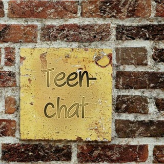 Telegram profile photo for TeenChatLog 🗒
