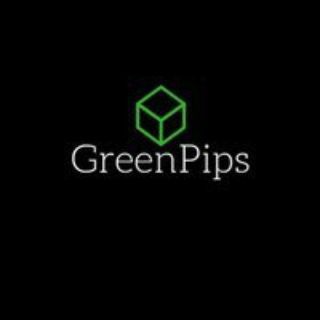 Telegram profile photo for π Green Pips π