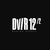 Telegram profile photo for DVIR 12 | що відбувається