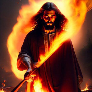 Telegram profile photo for Jesus sermons❤️