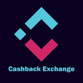 Telegram profile photo for Cashback.Exchange | Channel