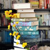 Telegram profile photo for Читать не вредно 📚