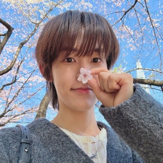 Telegram profile photo for 🔒 smiley seowon ୨ৎ