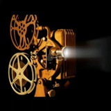 Telegram profile photo for Кино с Иваном Меркурьевым