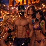 Telegram profile photo for Тяᴨᴀ