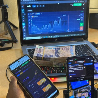 Telegram profile photo for ⭕️ WIFI PRONOS ⭕️