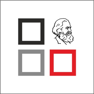 Telegram profile photo for Библиотека им. К. Маркса
