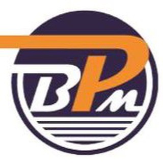 Telegram profile photo for BPM Factory