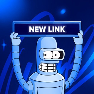 Telegram profile photo for bender soft