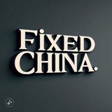 Telegram profile photo for FIXED CHINA π