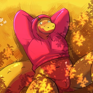 Telegram profile photo for ~Seby's CrocoZone ππ»