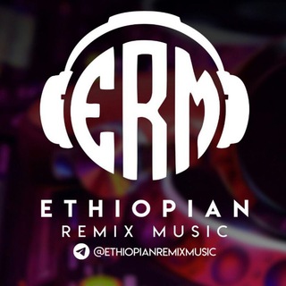 Telegram profile photo for Ethiopian Remix Music™