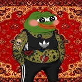Telegram profile photo for Денежная Жаба