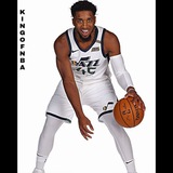 Telegram profile photo for King Of NBA 🏀