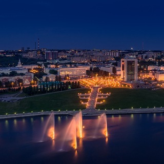 Telegram profile photo for Чебоксары | Интересное | Новости
