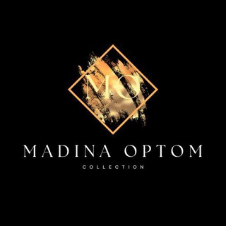Telegram profile photo for MADINA OPTOM 8/564🌺