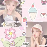 Telegram profile photo for 🍓𓂃 kidd::o – sky!./ ♡