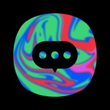 Telegram profile photo for Отзывы — NotVeryDesign