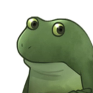 Telegram group profile photo for Stickermania 👀