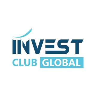 Telegram profile photo for Invest Club Global