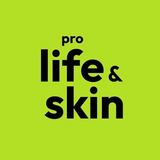 Telegram profile photo for PROLIFEANDSKIN