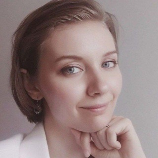 Telegram profile photo for Виктория Морева: Сопутствие