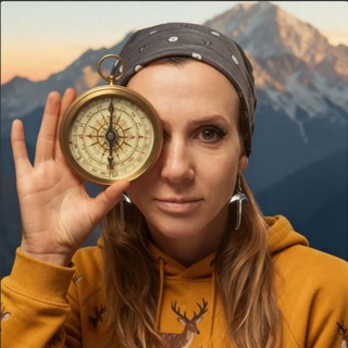 Telegram profile photo for Анна-Сусанна✌️