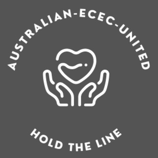 Telegram profile photo for Australian Early Childhood Education United