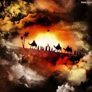 Telegram profile photo for اناعي قتلى الطف
